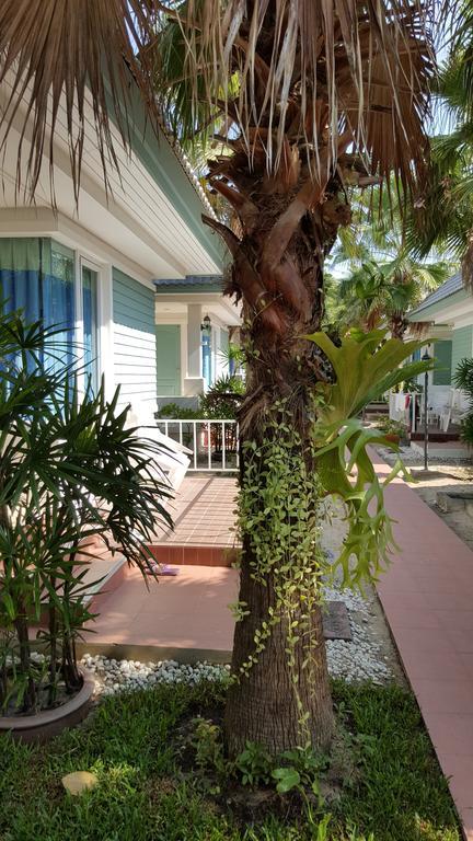Vipha Ville Resort Ban Huai Yang Exterior foto