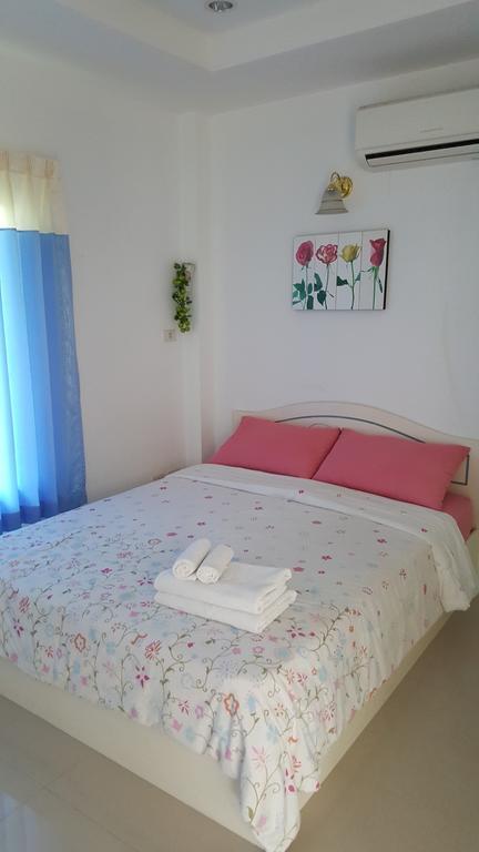 Vipha Ville Resort Ban Huai Yang Exterior foto